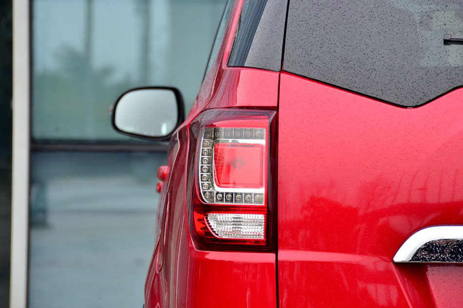 2014款 1.5L 舒适型 其他