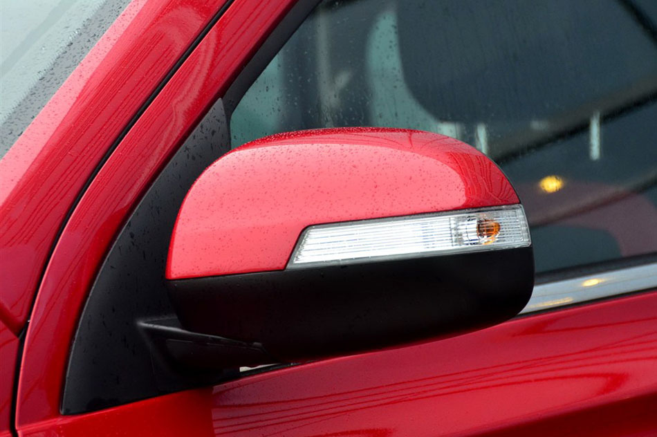 2014款 1.5L 舒适型 其他