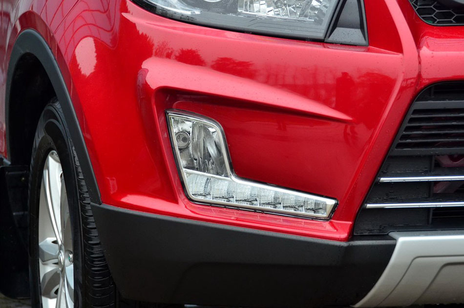 2014款 1.5L 舒适型 其他