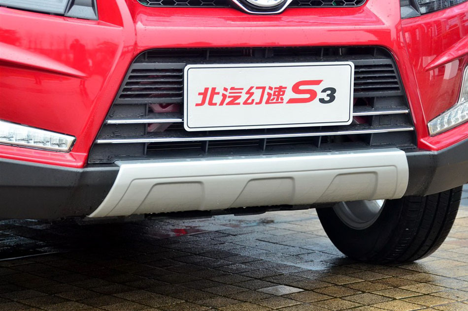 2014款 1.5L 舒适型 其他