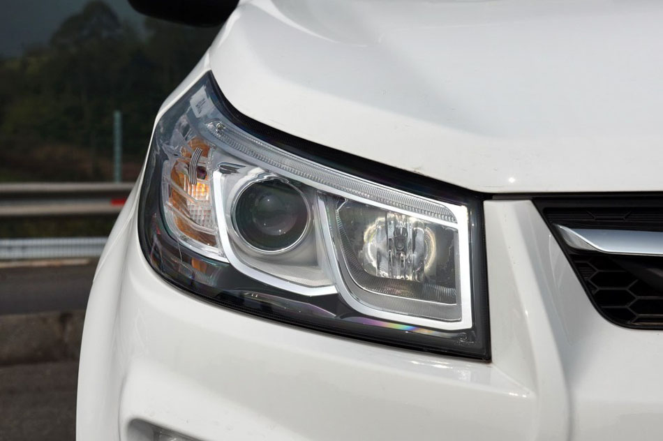 2016款 1.5L 手动豪华型 其他细节