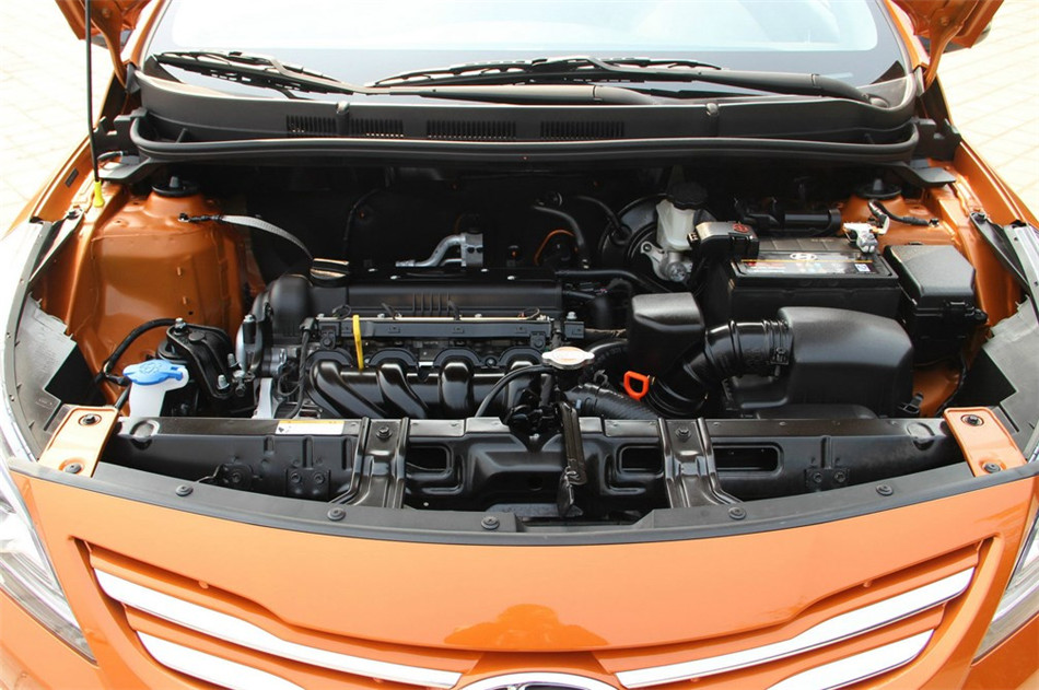 2014 1.6L AT TOP 
