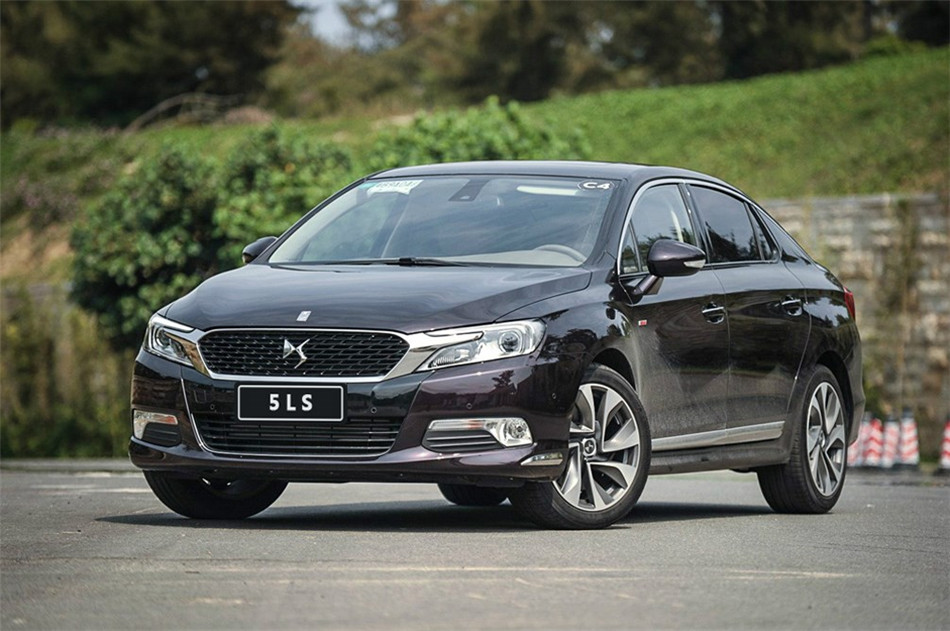 2014款 1.6T AT 豪华版THP200 外观