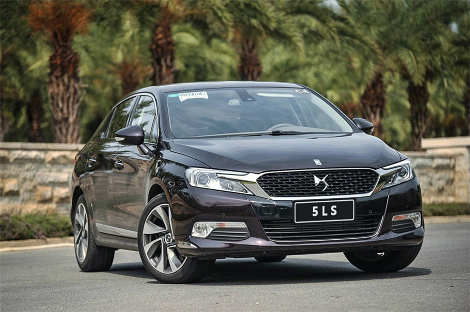 2014款 1.6T AT 豪华版THP200 外观