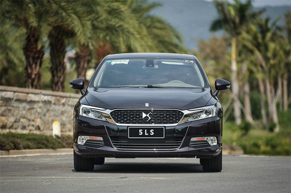 2014款 1.6T AT 豪华版THP200 外观