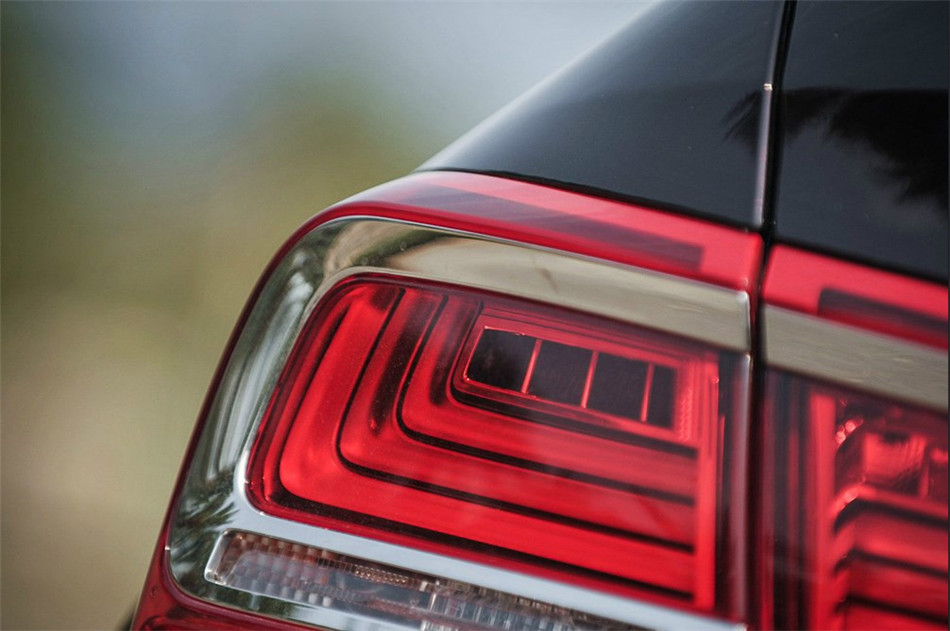 2014款 1.6T AT 豪华版THP200 其他