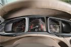 2014款 1.6T AT 豪华版THP200 内饰