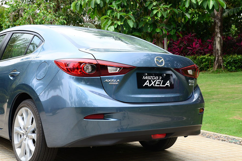 2014款 三厢基本型 其他