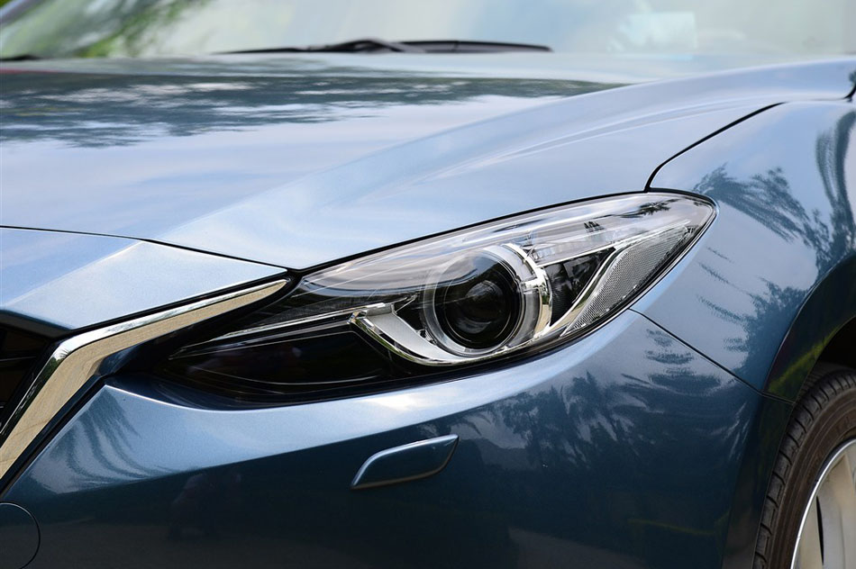 2014款 三厢基本型 其他