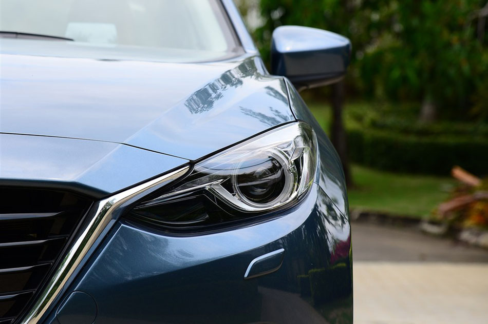 2014款 三厢基本型 其他