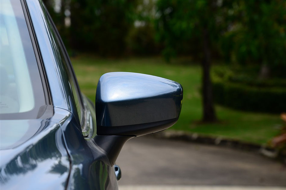 2014款 三厢基本型 其他