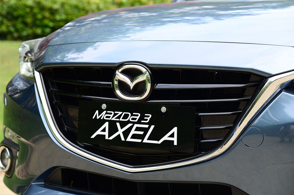 2014款 三厢基本型 其他