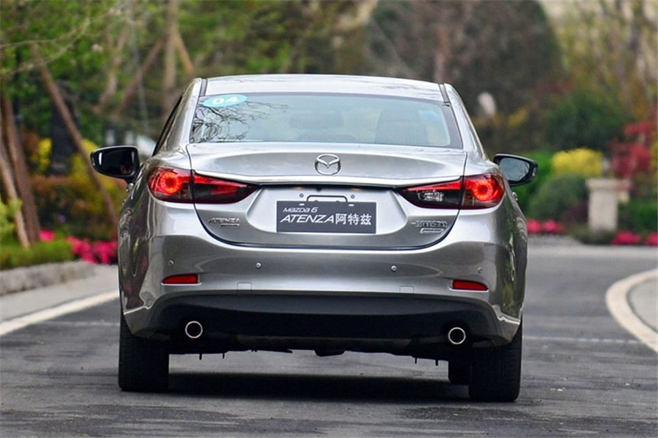 2014款 2.5L 基本型 外观