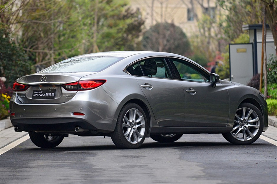 2014款 2.5L 基本型 外观