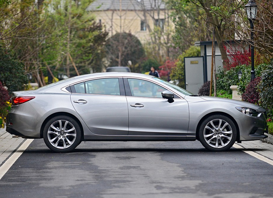 2014款 2.5L 基本型 外观