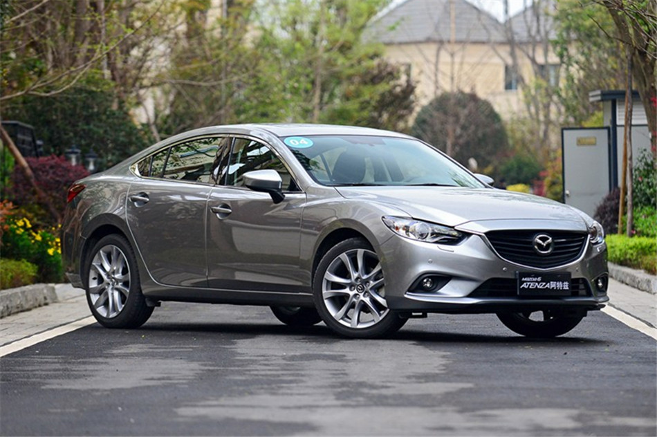 2014款 2.5L 基本型 外观