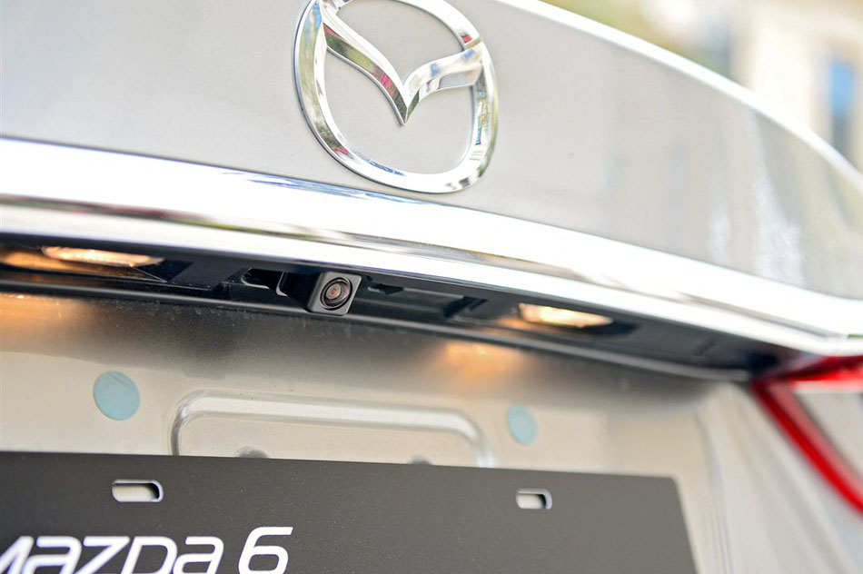 2014款 2.5L 基本型 其他