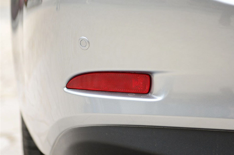 2014款 2.5L 基本型 其他