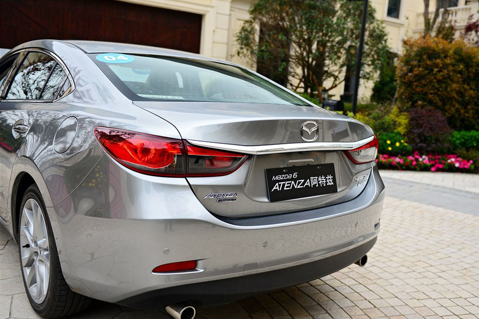 2014款 2.5L 基本型 其他