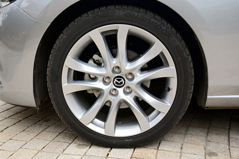 2014款 2.5L 基本型 其他