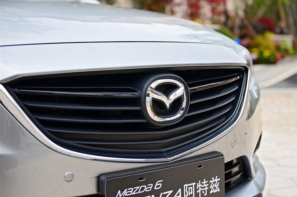 2014款 2.5L 基本型 其他