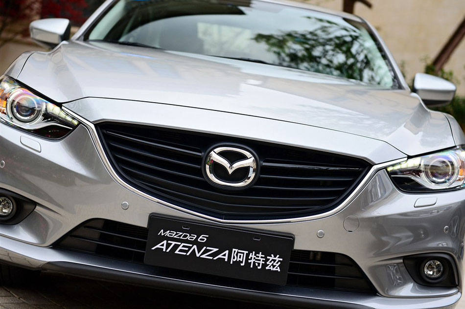 2014款 2.5L 基本型 其他