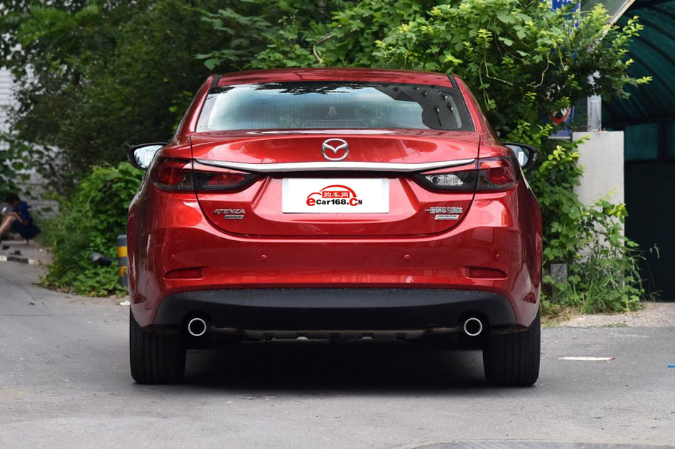 2017款 2.5L 蓝天尊崇版 外观