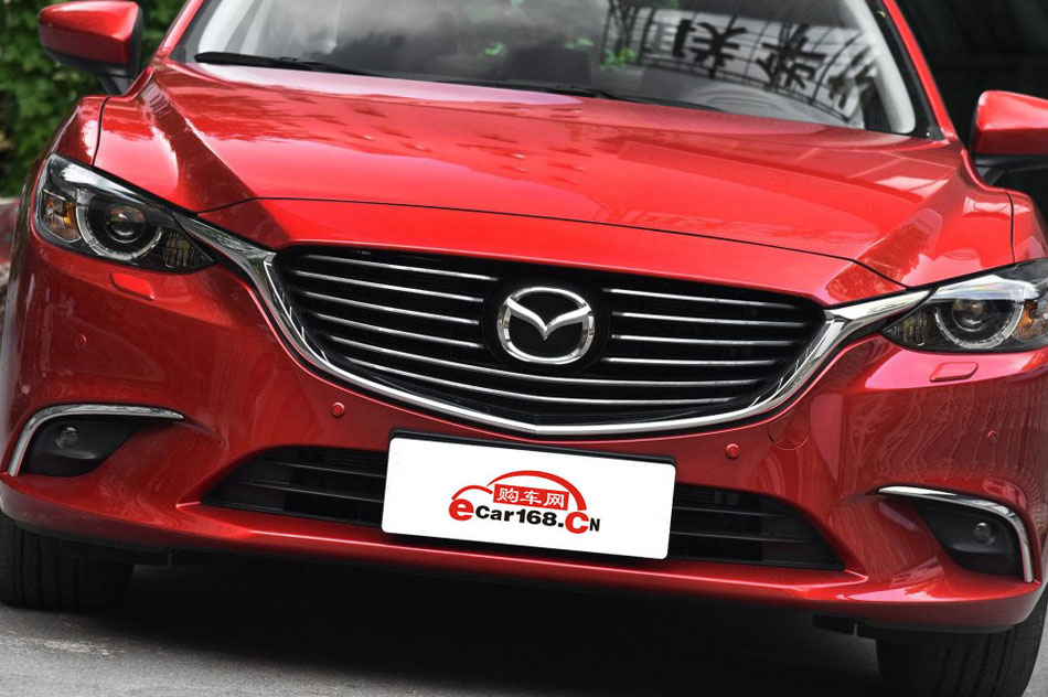 2017款 2.5L 蓝天尊崇版 细节