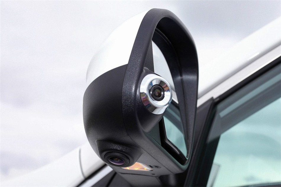 优6 SUV 2014款 座椅空间