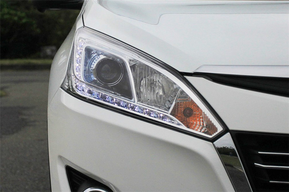 优6 SUV 2014款 其他