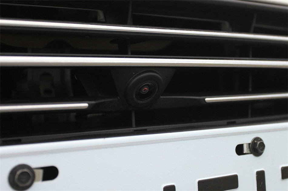 优6 SUV 2014款 其他