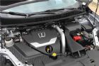 优6 SUV 2014款 引擎底盘