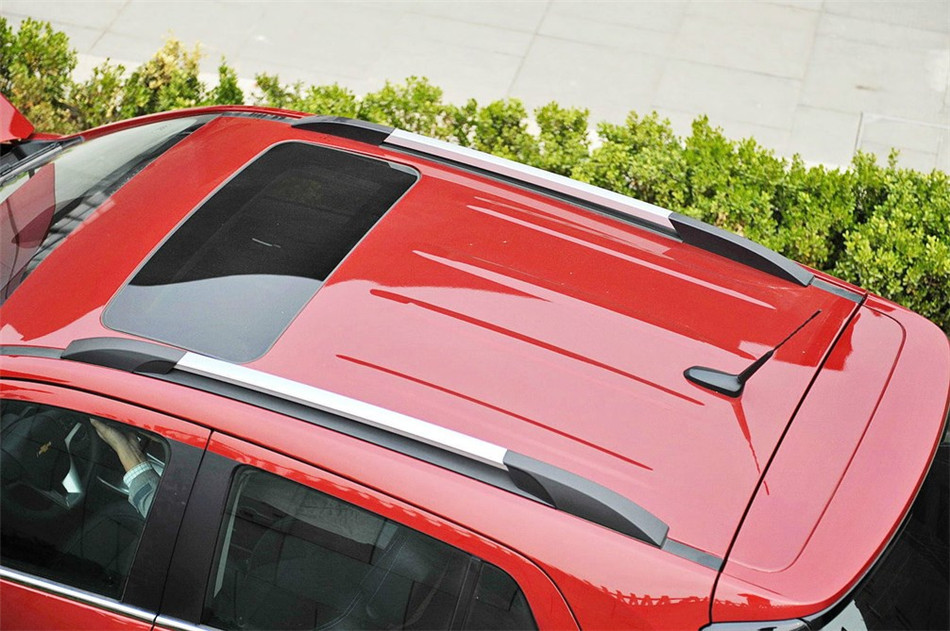 创酷 2014款 四驱 1.4T AT 旗舰型 其他