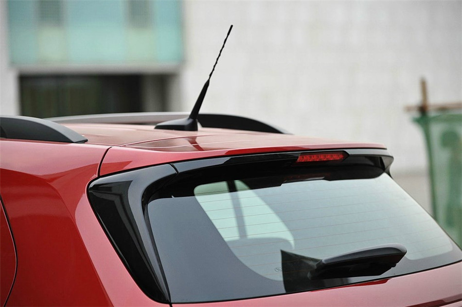 创酷 2014款 四驱 1.4T AT 旗舰型 其他