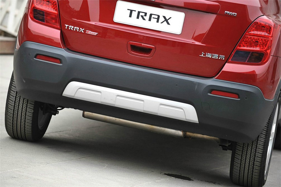 创酷 2014款 四驱 1.4T AT 旗舰型 其他