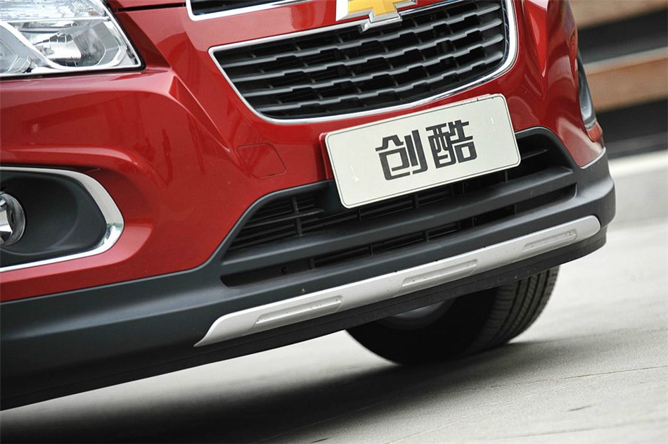 创酷 2014款 四驱 1.4T AT 旗舰型 其他