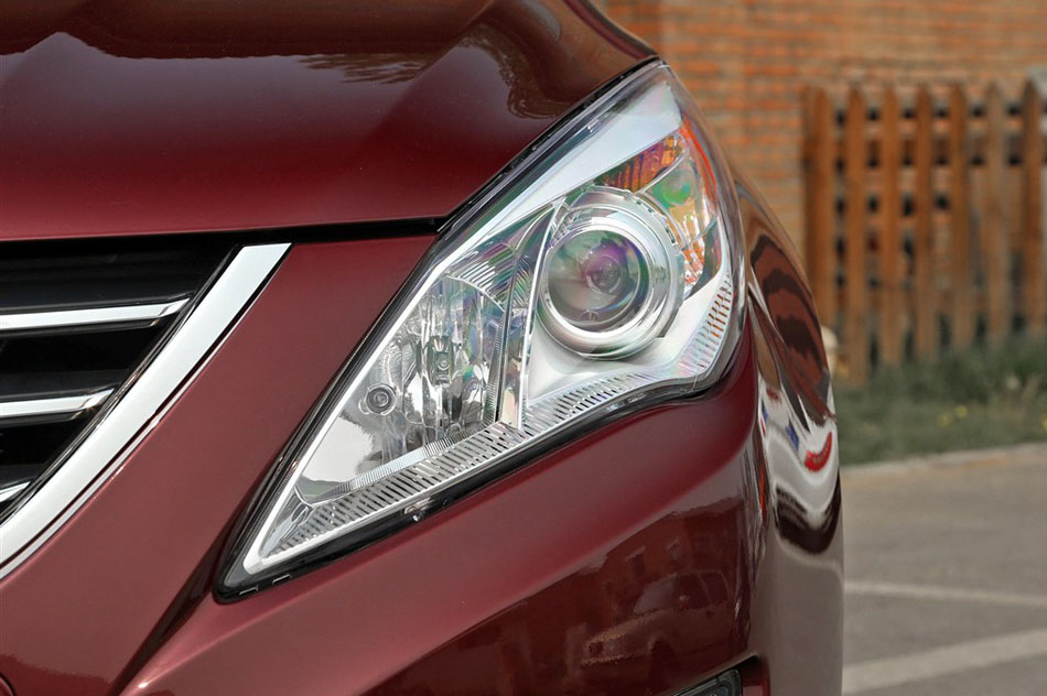 2014款 1.6L 自动高配型 其他