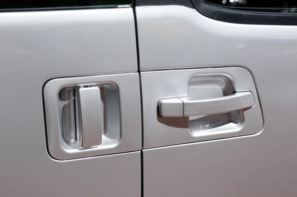 瑞风M3  2014款 基本型 其他