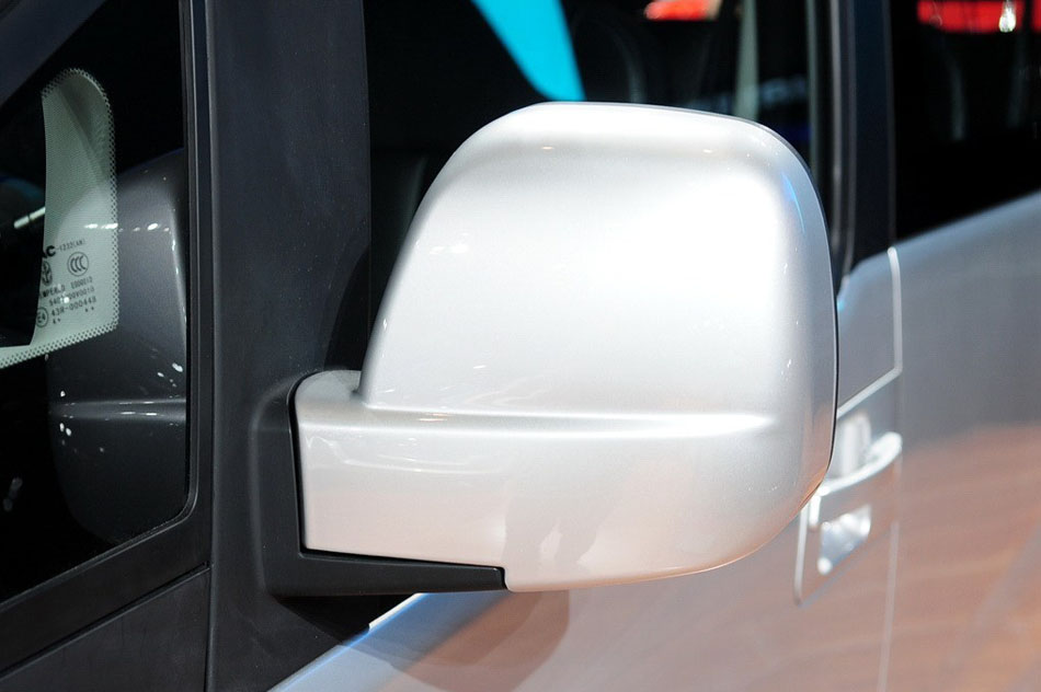 瑞风M3  2014款 基本型 其他