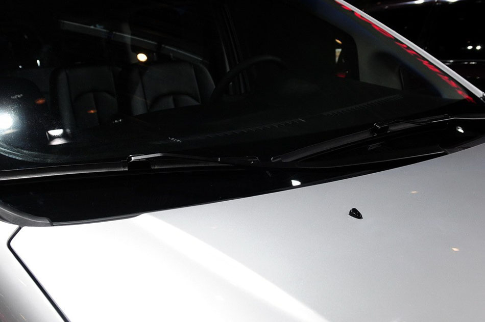 瑞风M3  2014款 基本型 其他