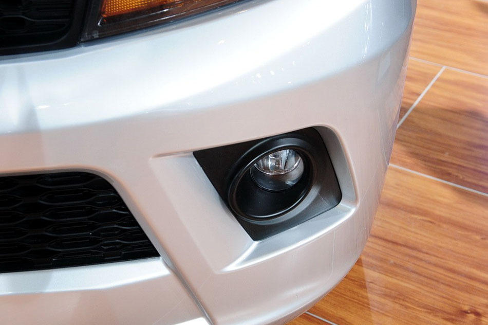 瑞风M3  2014款 基本型 其他