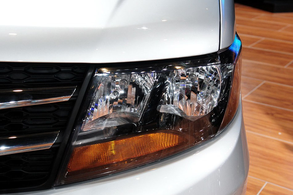 瑞风M3  2014款 基本型 其他