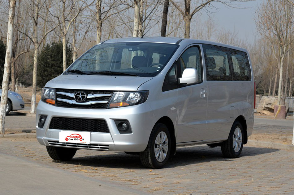 2015款 1.6L 豪华智能型 外观