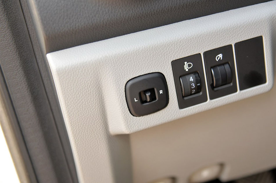 2015款 1.6L 豪华智能型 内饰