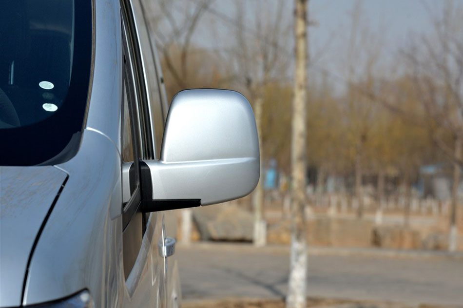 2015款 1.6L 豪华智能型 细节