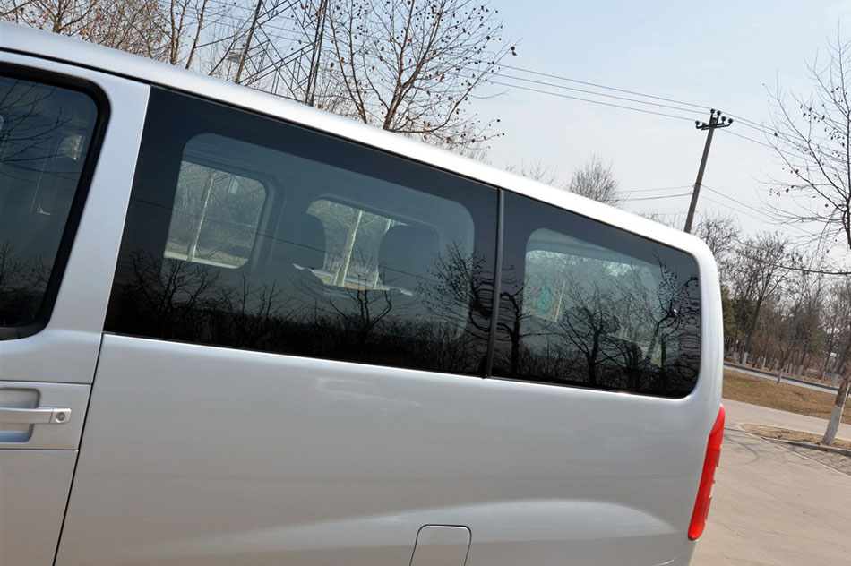 2015款 1.6L 豪华智能型 细节