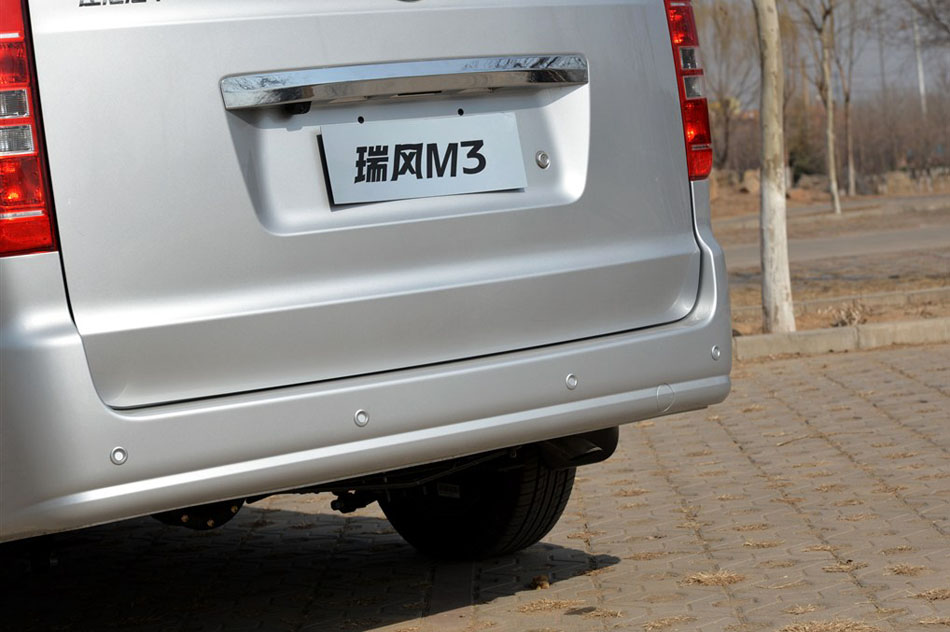 2015款 1.6L 豪华智能型 细节