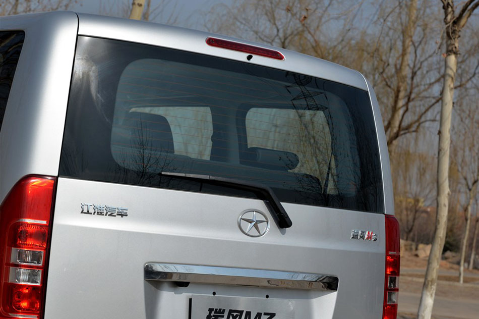 2015款 1.6L 豪华智能型 细节