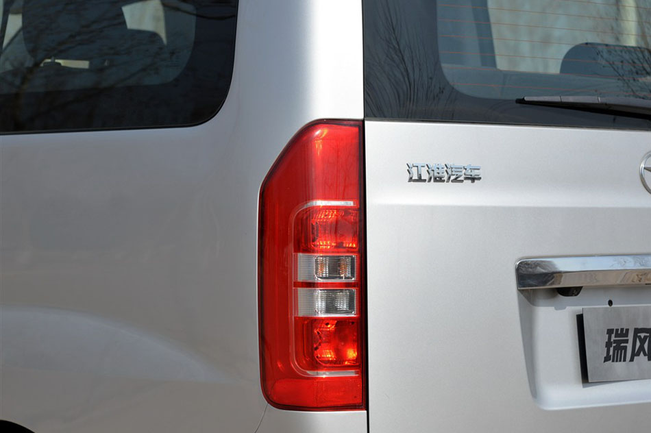 2015款 1.6L 豪华智能型 细节