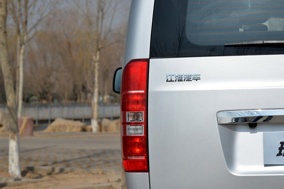 2015款 1.6L 豪华智能型 细节